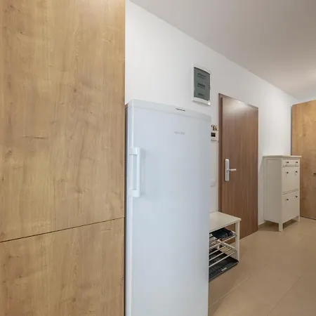 Lancer Apartament * Cluj-Napoca