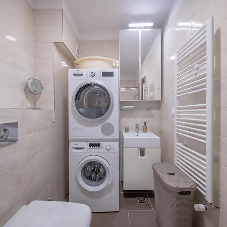 Lancer Apartament Apartment Cluj-Napoca