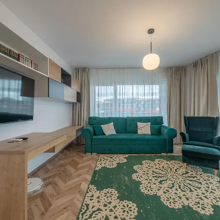 Lancer Apartament *