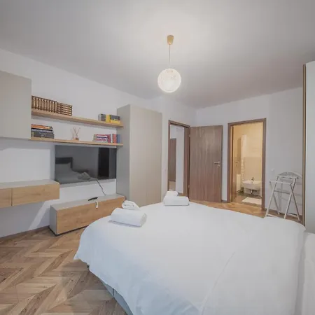 Lancer Apartament Apartment