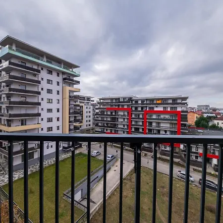 Lancer Apartament * Cluj-Napoca