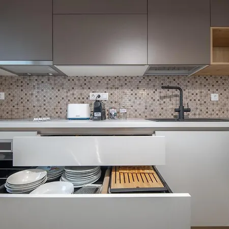 Lancer Apartament Apartment