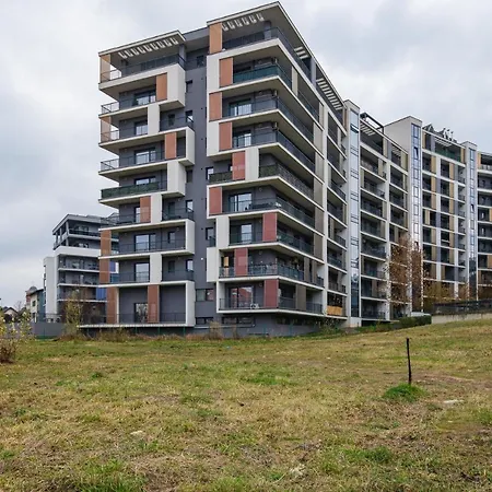 Lancer Apartament Cluj-Napoca
