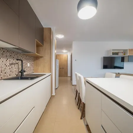 Lancer Apartament Apartment