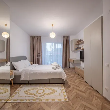 Apartment Lancer Apartament Cluj-Napoca