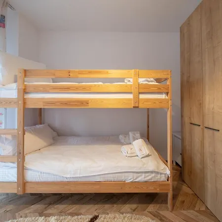 Apartament Lancer Apartament Cluj-Napoca