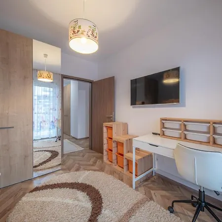 Lancer Apartament Apartment Cluj-Napoca