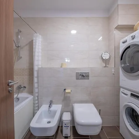Lancer Apartament Apartment