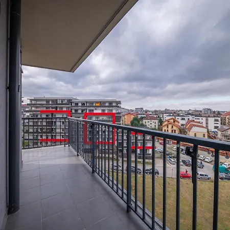 Lancer Apartament * Cluj-Napoca