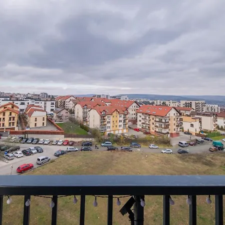 Apartment Lancer Apartament
