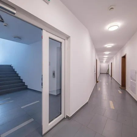 Lancer Apartament Apartment Cluj-Napoca