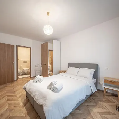 Apartment Lancer Apartament Cluj-Napoca