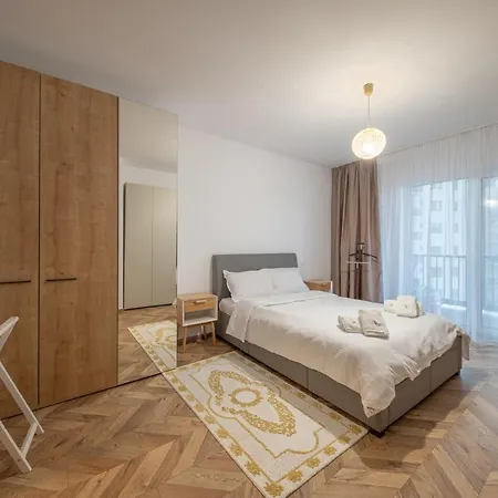 Lancer Apartament *