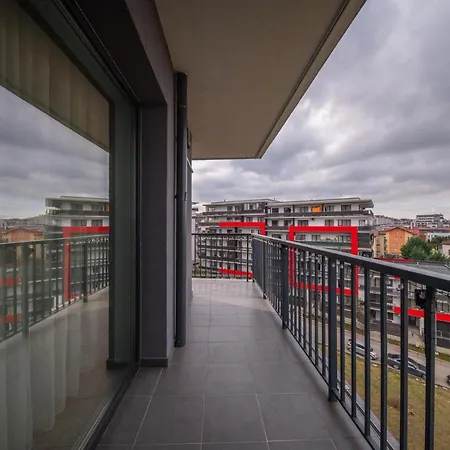 Apartment Lancer Apartament