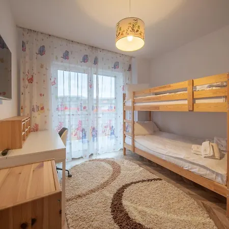 Lancer Apartament Apartment Cluj-Napoca