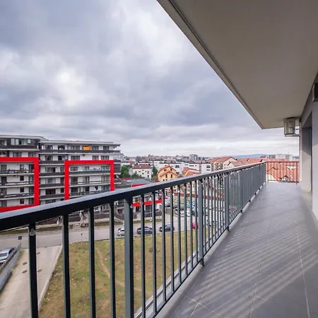 Lancer Apartament *