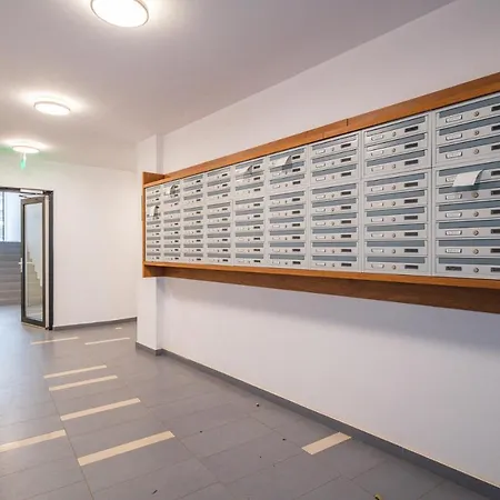 Lancer Apartament Cluj-Napoca